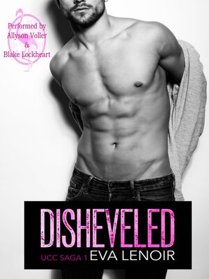 cover image of Disheveled